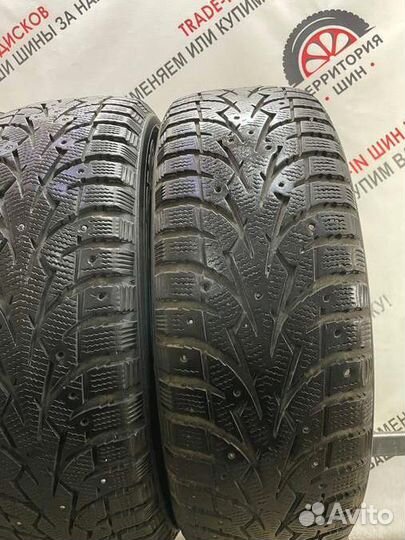 Toyo Observe Ice-Freezer 185/65 R15 84M