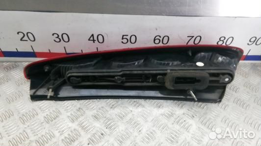 Фонарь задний левый ford C-MAX 1 (CEA16MX01)