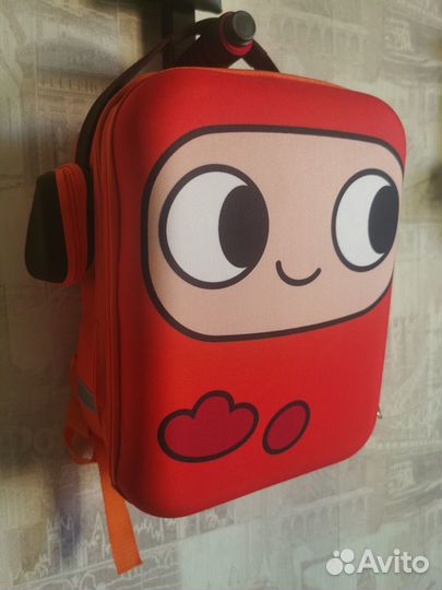 Портфель для школьника