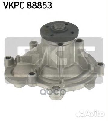 Помпа vkpc88853 Skf