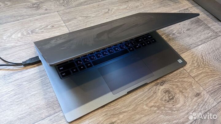 Xiaomi mi notebook pro 15 6