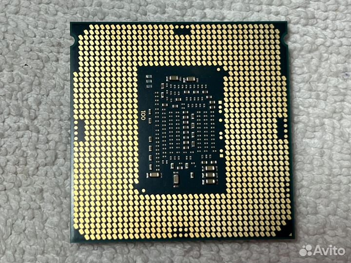 Процессор intel core i5 6500
