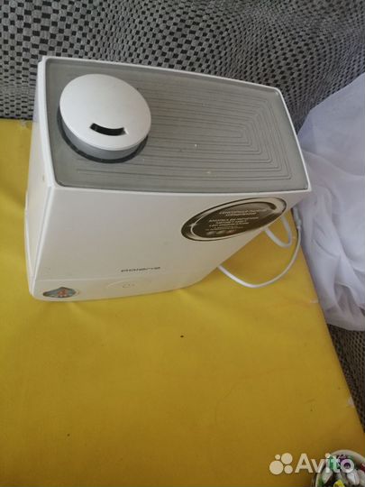 Увлажнитель воздуха polaris