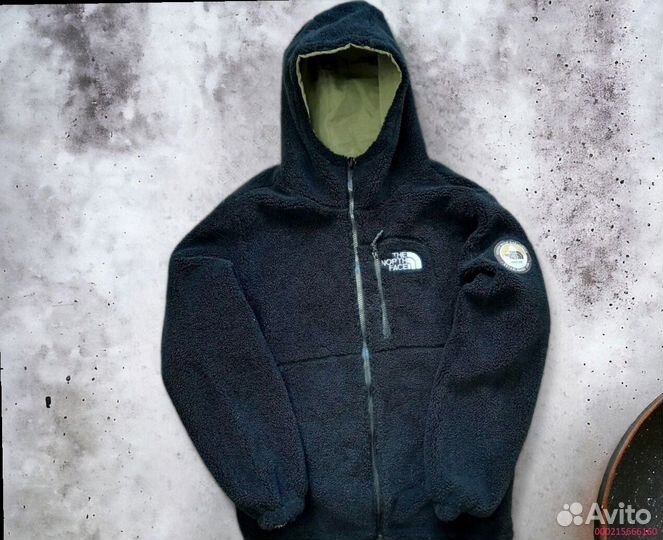 Двухсторонние куртки The North Face (Арт.36802)