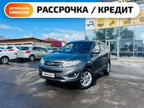 Chery Tiggo 5 2.0 CVT, 2015, 111 500 км, с пробегом, цена 1 499 999 руб.