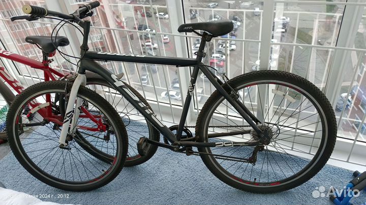 Велосипед взрослый