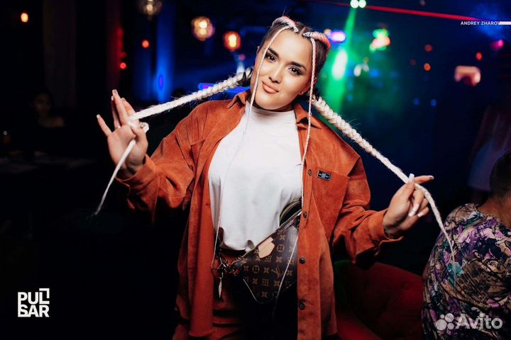 Косы, брейды, прически