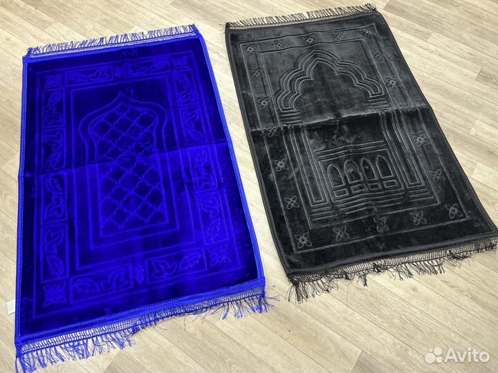 Намазные коврики