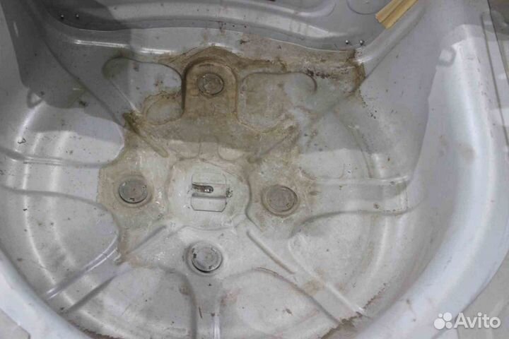 Ванна в багажник Opel Corsa (D) (Опель Корса (Д) S