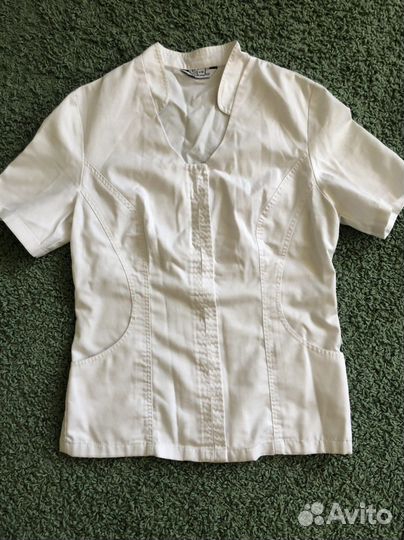 Медицинкая форма Art Line