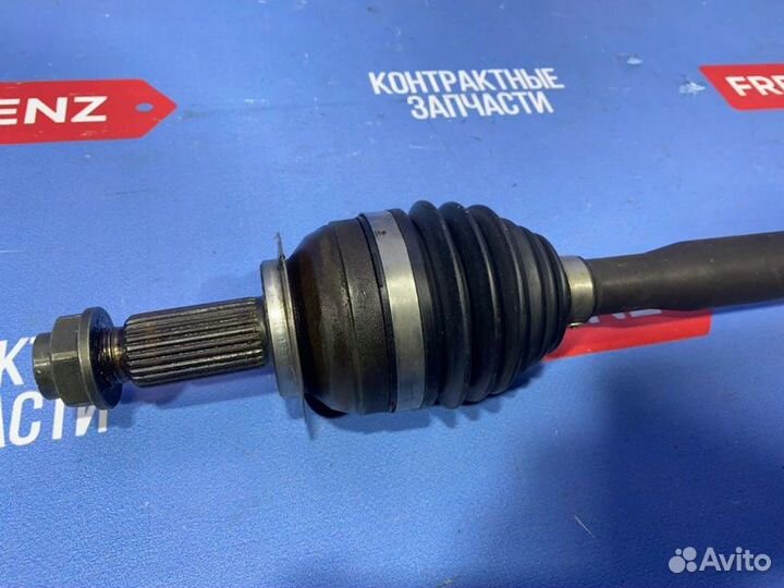 Привод передний Subaru Outback BP 2003-2009