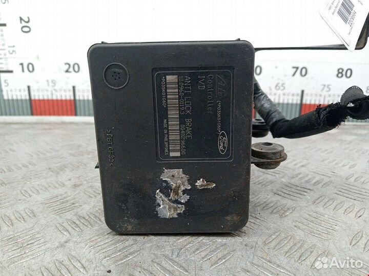 Блок ABS для Ford C-MAX 1 8M512B373AA