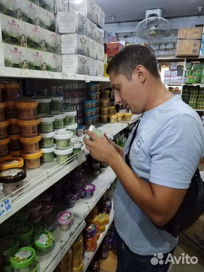 Посредник в Таиланде Баер