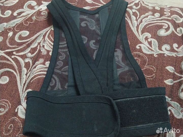 Корректор осанки детский