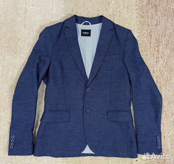 Пиджак gulliver