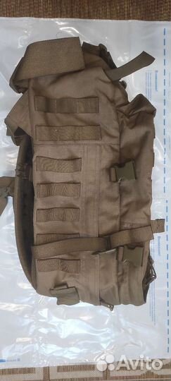 Рюкзак армии Голландии (Нидерланды)