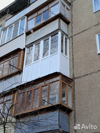 Пластиковые окна и балконы