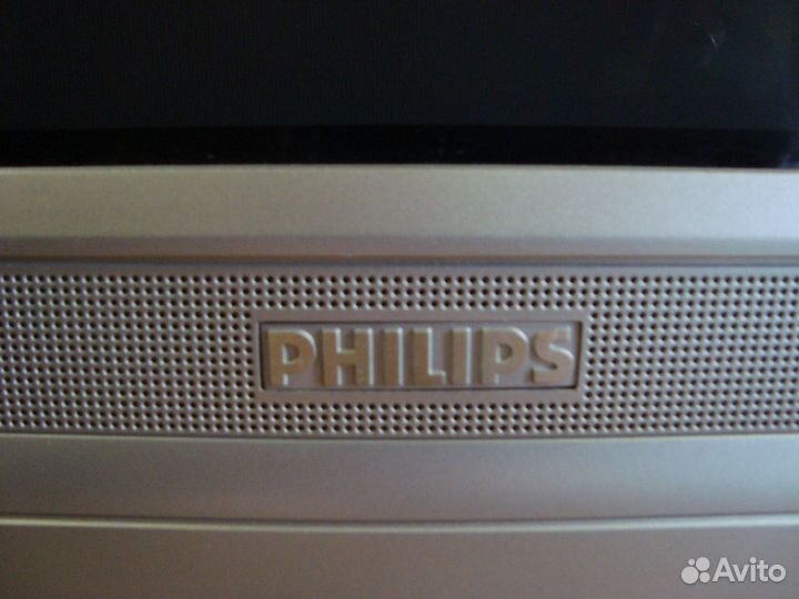 Телевизор Philips
