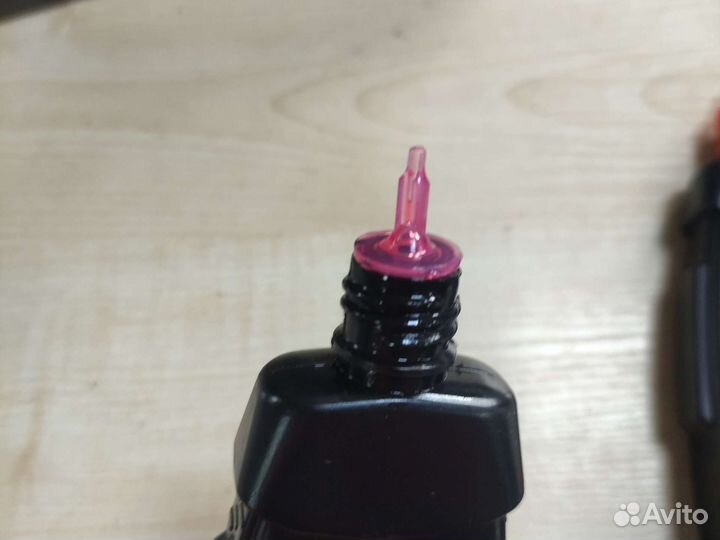 Гидравлическая тормозная жидкость