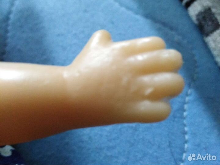 Куклы СССР 3