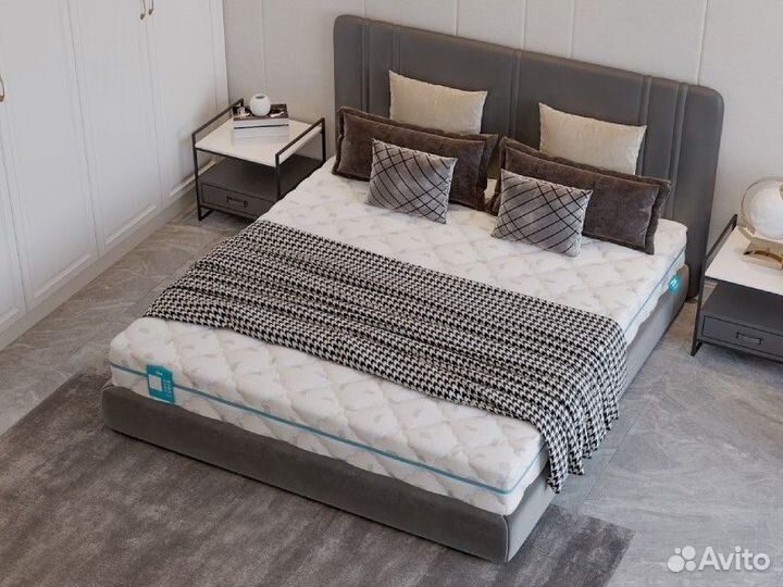 Матрас Roll Standart 12 Cocos 170х200 см