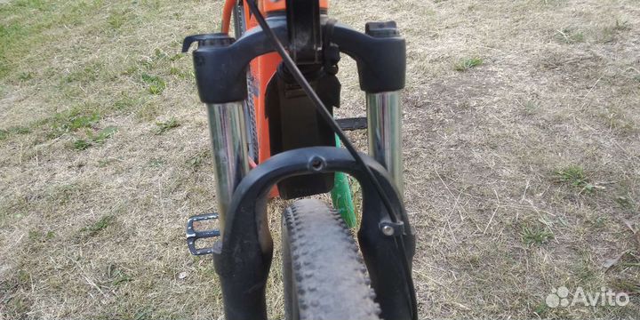 Велосипед Stels 745