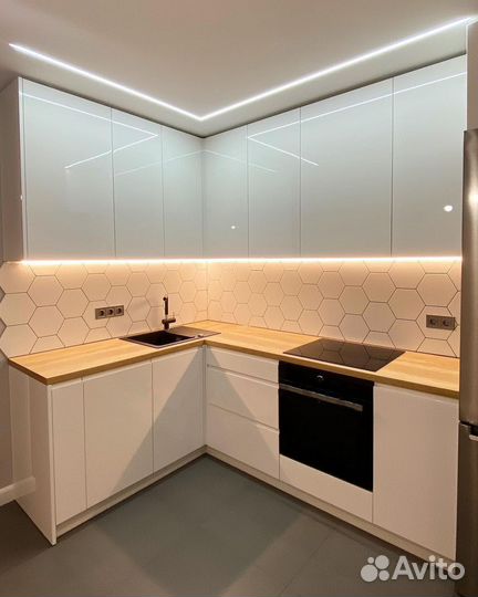 Кухня (цена за весь кпомплект) sh-0546742