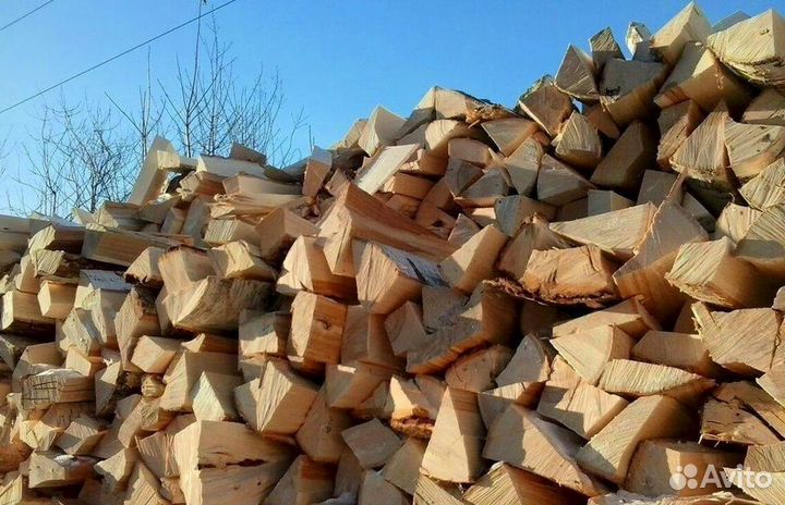 Дрова с Приозерска