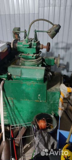 Заточной станок