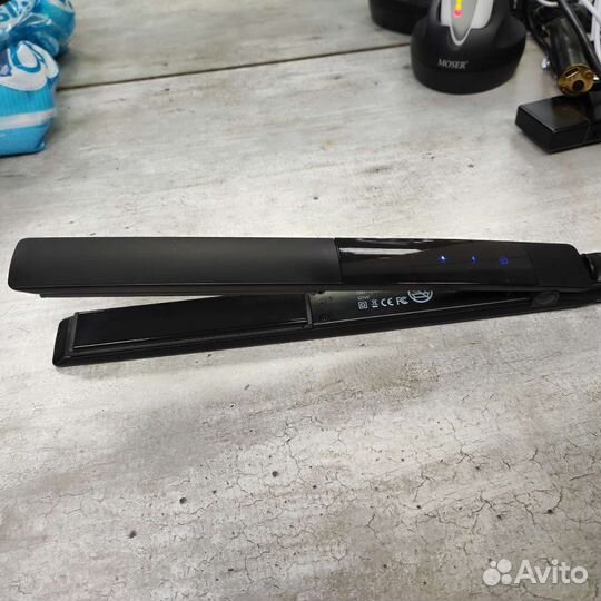 Утюг для кератинового выпрямления