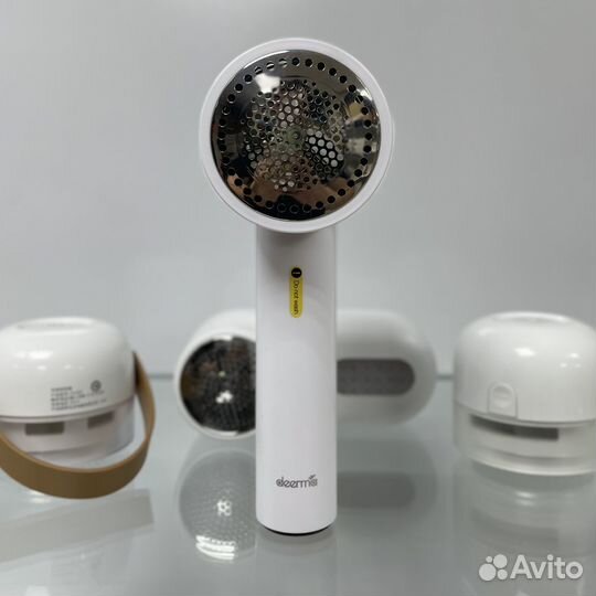 Машинка для удаления катышков Xiaomi Deerma