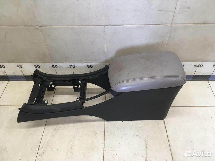 Консоль 607 2000-2010