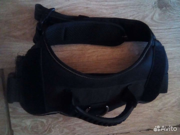 Пояс для инвалидов