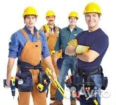 Монтажник мк (вахта)