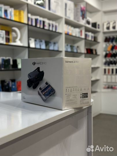 Dji mavic 3 PRO