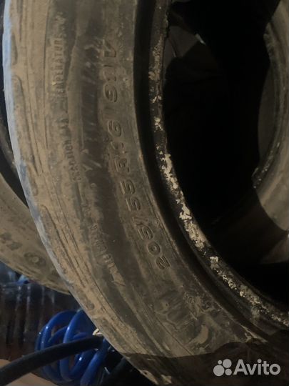 Achilles ATR Sport 2 205/55 R16