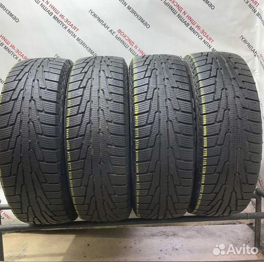 Nokian Tyres Nordman RS 215/65 R16 98M
