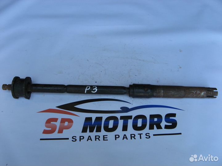 Кардан рулевой Mitsubishi Pajero/Montero 3 2000-20