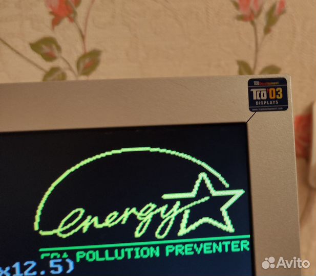 Монитор benq fp92w