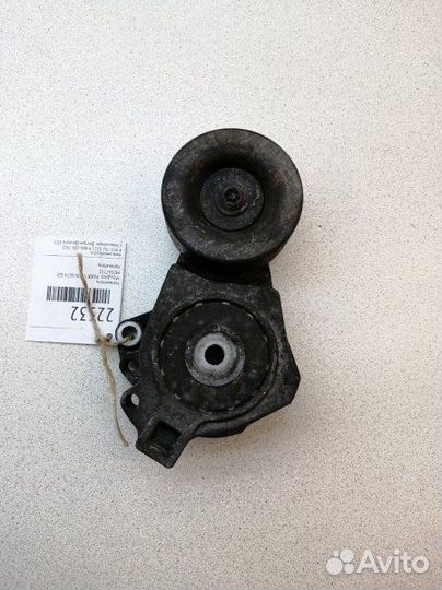 Натяжитель Mitsubishi Pajero V65W 6G74 GDI