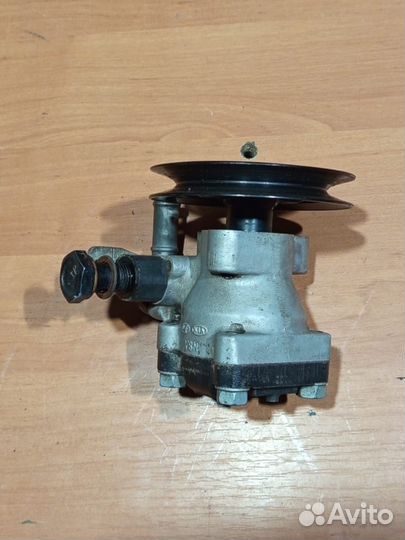 Насос гур Hyundai Accent Тагаз G4EC 1.5