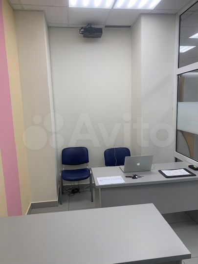 Офис, 12 м²