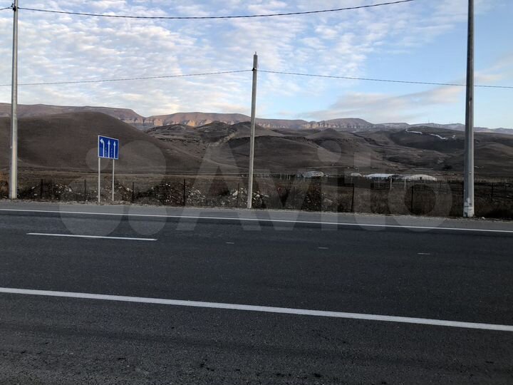 Участок 100 сот. (ИЖС)