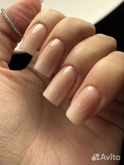Требуются модели на маникюр
