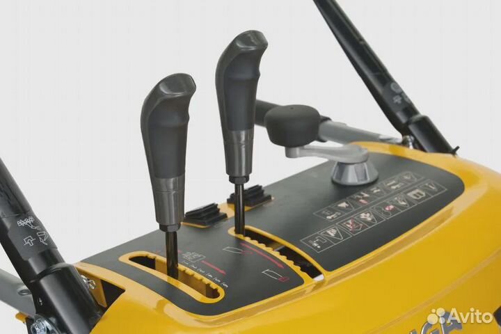 Stiga 5262 P ST Снегоуборщик