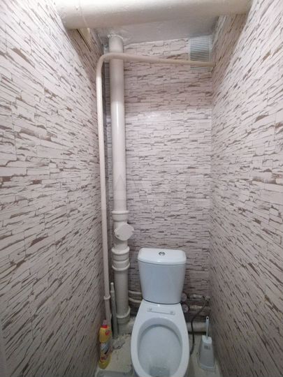 1-к. квартира, 30 м², 9/9 эт.