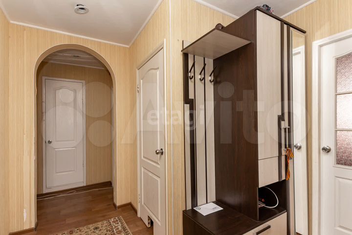 3-к. квартира, 67,1 м², 7/9 эт.