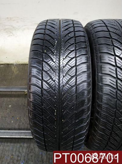 Goodyear UltraGrip 8 Performance 205/60 R16 98H