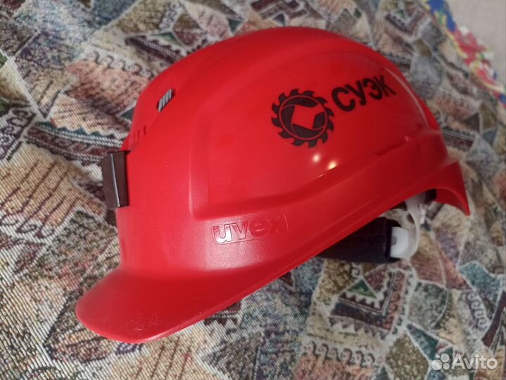 Шахтерская каска