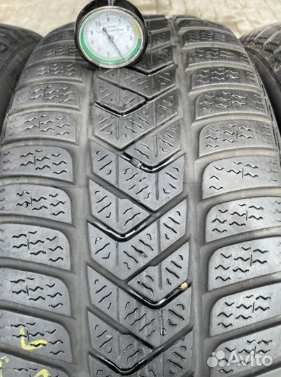 Pirelli Winter Sottozero 3 225/50 R17